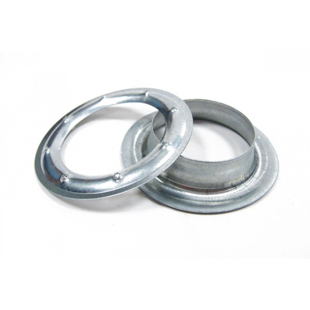 Tento žiedas (akutė), apvalus 40 mm